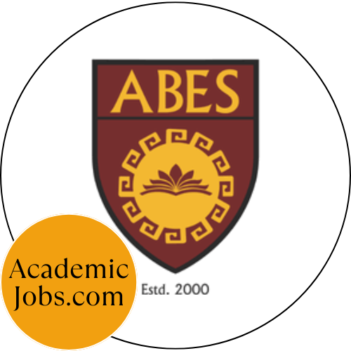 ABES Engineering College logo